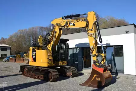 Koparki gąsienicowe 2019 Caterpillar 315 FL (13)