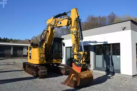 Koparki gąsienicowe 2019 Caterpillar 315 FL (14)