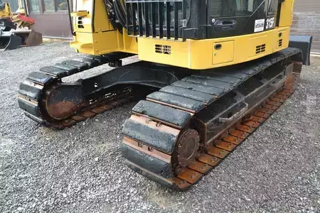 Koparki gąsienicowe 2019 Caterpillar 315 FL (15)
