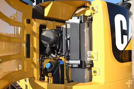 Koparki gąsienicowe 2019 Caterpillar 315 FL (19)