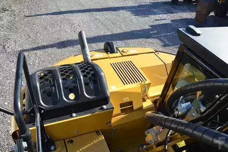 Koparki gąsienicowe 2019 Caterpillar 315 FL (20)