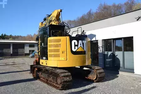 Koparki gąsienicowe 2019 Caterpillar 315 FL (7)