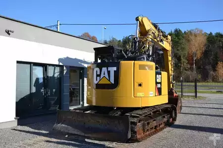 Koparki gąsienicowe 2019 Caterpillar 315 FL (8)