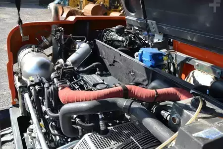 Mobil gravemaskin 2018 SCHAEFF Yanmar TW 110 (18)
