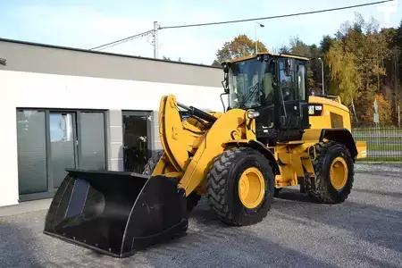 Hjullæsser 2018 Caterpillar 926 M (1)
