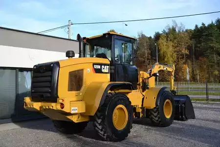 Hjullæsser 2018 Caterpillar 926 M (10)