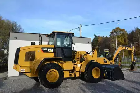 Hjullæsser 2018 Caterpillar 926 M (11)