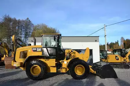 Hjullæsser 2018 Caterpillar 926 M (12)