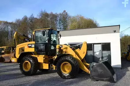 Hjullæsser 2018 Caterpillar 926 M (13)