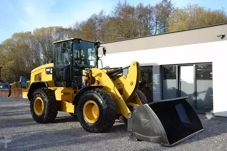 Hjullæsser 2018 Caterpillar 926 M (14)
