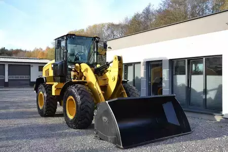 Hjullæsser 2018 Caterpillar 926 M (15)