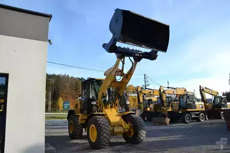 Hjullæsser 2018 Caterpillar 926 M (18)