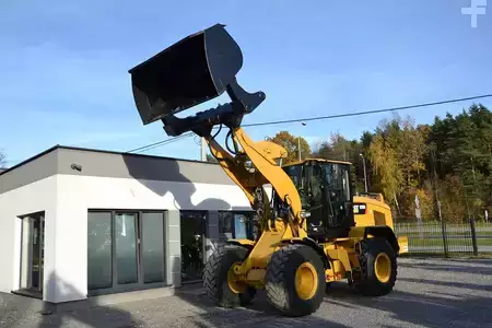 Hjullæsser 2018 Caterpillar 926 M (19)