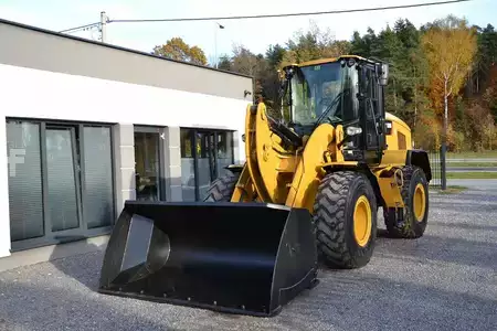 Hjullæsser 2018 Caterpillar 926 M (2)