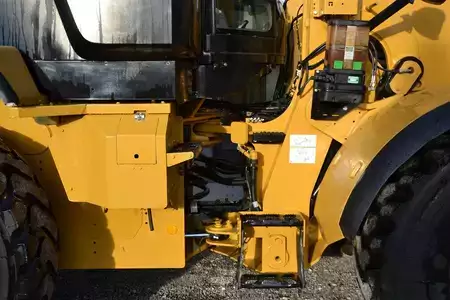 Hjullæsser 2018 Caterpillar 926 M (20)