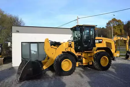 Hjullæsser 2018 Caterpillar 926 M (3)
