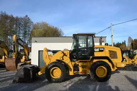 Hjullæsser 2018 Caterpillar 926 M (4)
