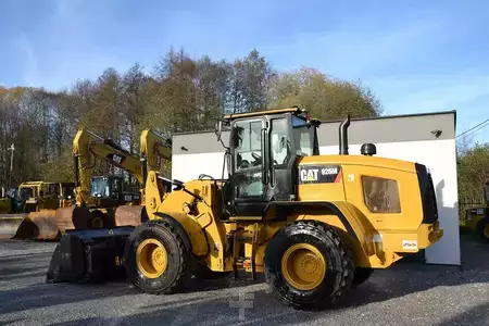Hjullæsser 2018 Caterpillar 926 M (5)