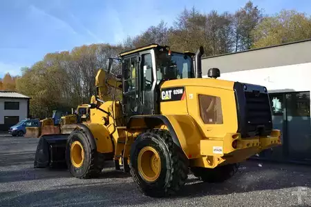Hjullæsser 2018 Caterpillar 926 M (6)