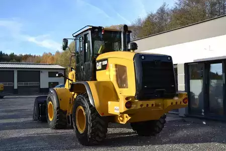 Hjullæsser 2018 Caterpillar 926 M (7)