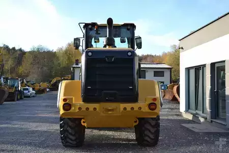 Hjullæsser 2018 Caterpillar 926 M (8)