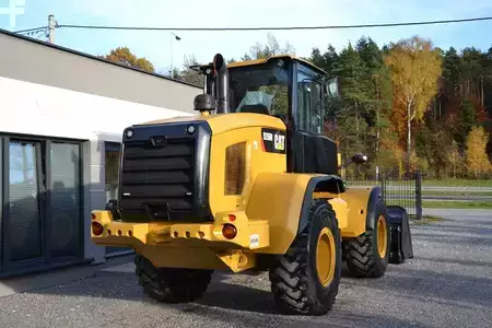 Hjullæsser 2018 Caterpillar 926 M (9)