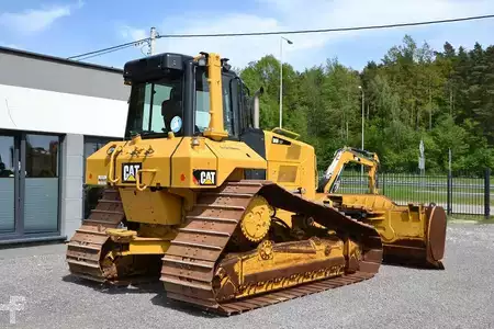 Bulldozer 2017 Caterpillar D6N LGP (10)