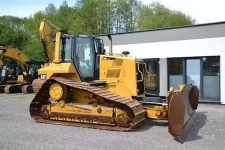 Bulldozer 2017 Caterpillar D6N LGP (13)