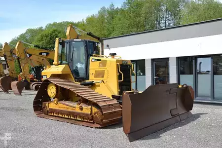 Bulldozer 2017 Caterpillar D6N LGP (14)
