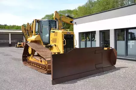 Bulldozer 2017 Caterpillar D6N LGP (15)