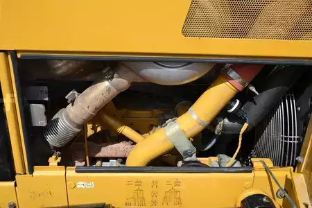 Bulldozer 2017 Caterpillar D6N LGP (16)