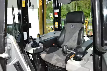 Bulldozer 2017 Caterpillar D6N LGP (18)