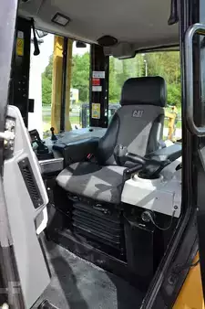 Bulldozer 2017 Caterpillar D6N LGP (19)