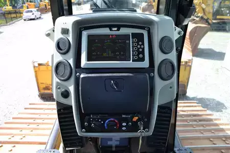 Bulldozer 2017 Caterpillar D6N LGP (20)