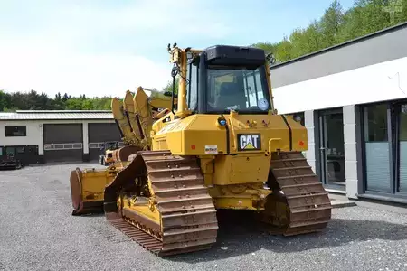 Bulldozer 2017 Caterpillar D6N LGP (7)