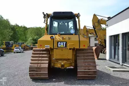 Bulldozer 2017 Caterpillar D6N LGP (8)