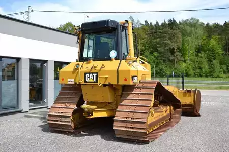 Bulldozer 2017 Caterpillar D6N LGP (9)