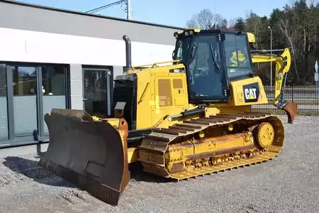 Bulldozer 2018 Caterpillar D6K LGP (1)