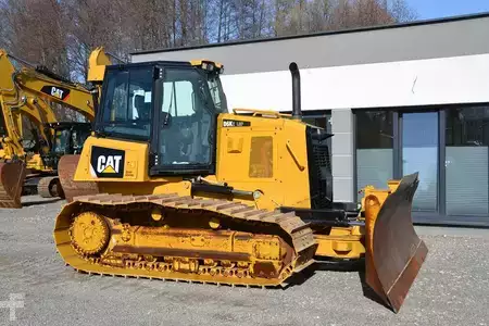 Bulldozer 2018 Caterpillar D6K LGP (13)