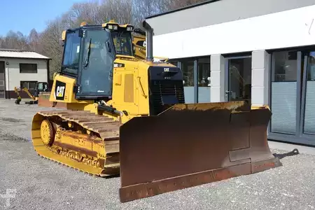Bulldozer 2018 Caterpillar D6K LGP (15)