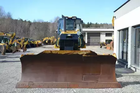 Bulldozer 2018 Caterpillar D6K LGP (16)
