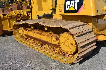 Bulldozer 2018 Caterpillar D6K LGP (17)