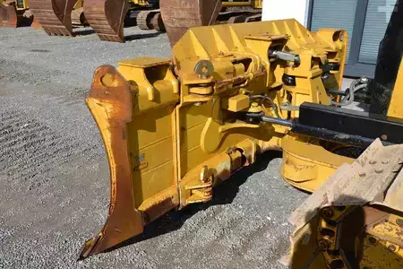Bulldozer 2018 Caterpillar D6K LGP (18)
