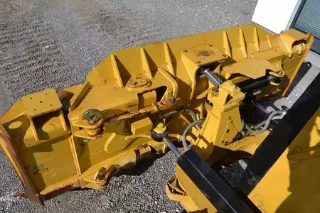 Bulldozer 2018 Caterpillar D6K LGP (19)
