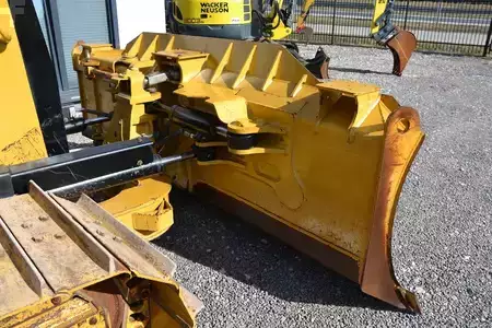 Bulldozer 2018 Caterpillar D6K LGP (20)