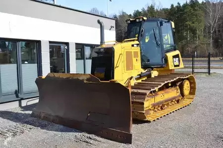 Bulldozer 2018 Caterpillar D6K LGP (3)