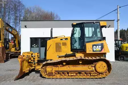 Bulldozer 2018 Caterpillar D6K LGP (4)