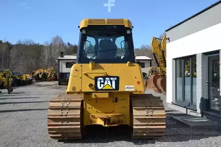 Bulldozer 2018 Caterpillar D6K LGP (8)