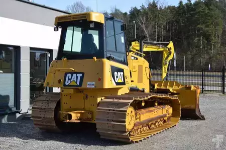 Bulldozer 2018 Caterpillar D6K LGP (9)