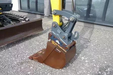 Mini pelle 2014 Wacker Neuson 8003 (17)
